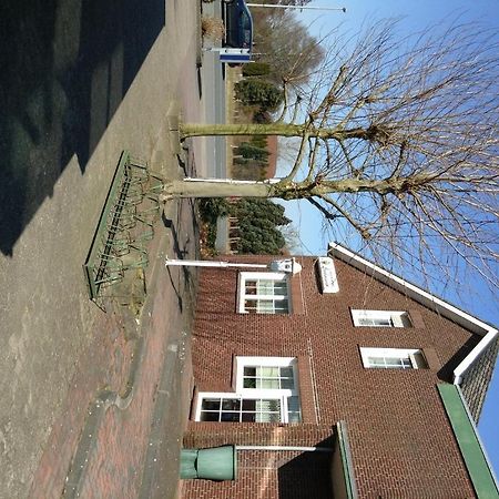 Hotel Rotbuche Westoverledingen ภายนอก รูปภาพ