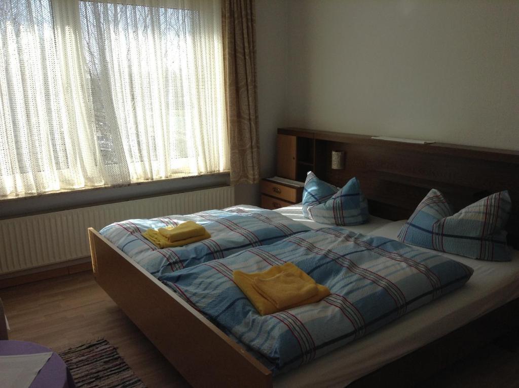 Hotel Rotbuche Westoverledingen ห้อง รูปภาพ
