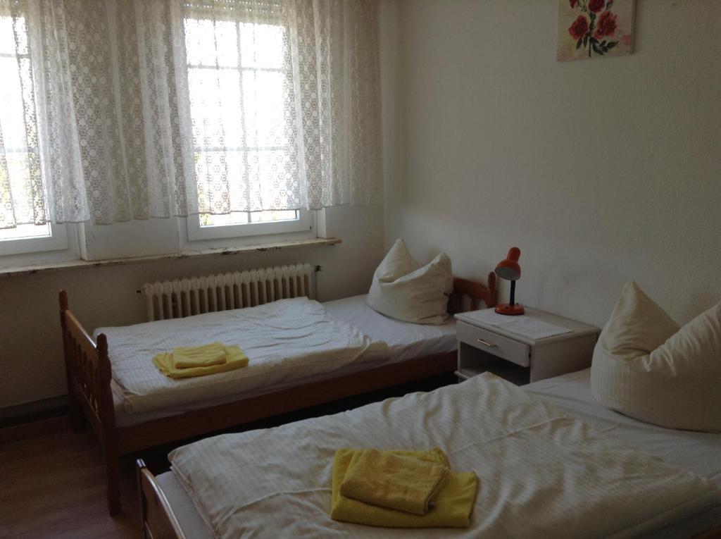Hotel Rotbuche Westoverledingen ห้อง รูปภาพ