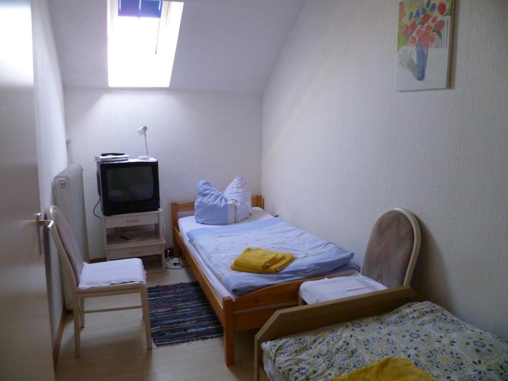 Hotel Rotbuche Westoverledingen ห้อง รูปภาพ