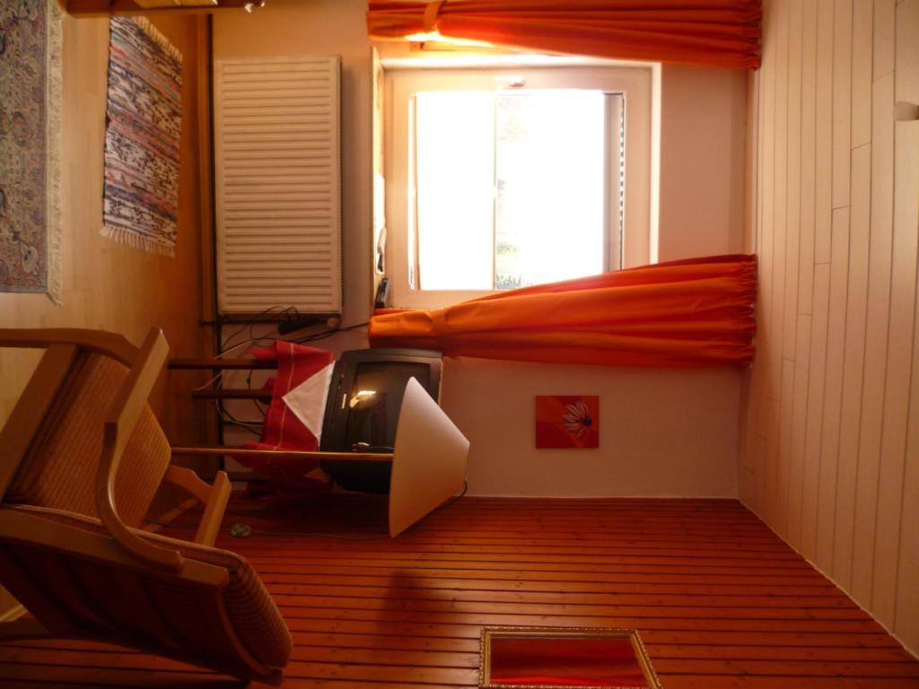 Hotel Rotbuche Westoverledingen ห้อง รูปภาพ
