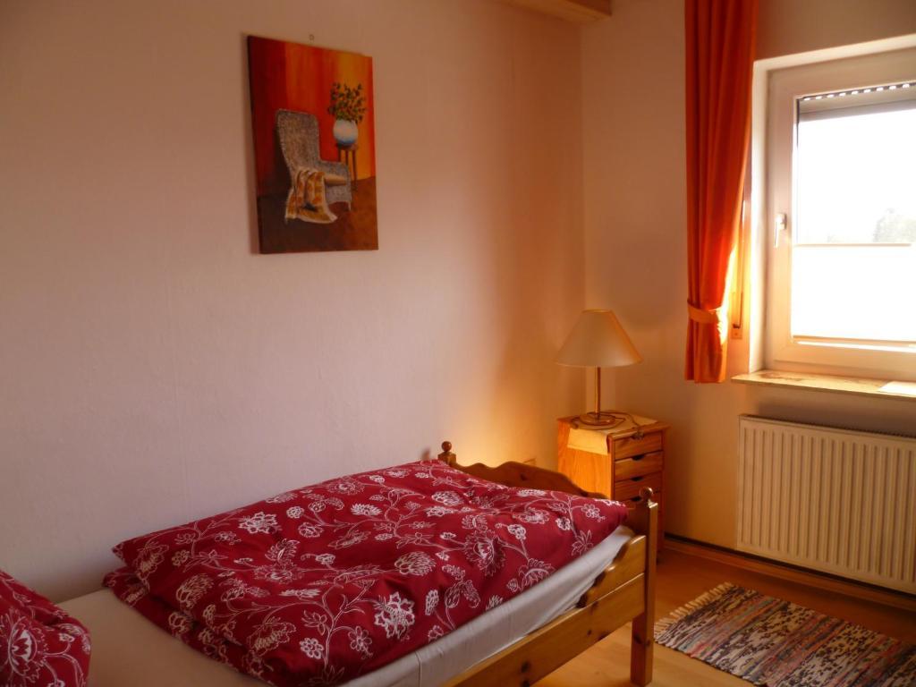 Hotel Rotbuche Westoverledingen ภายนอก รูปภาพ